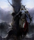 Mortred